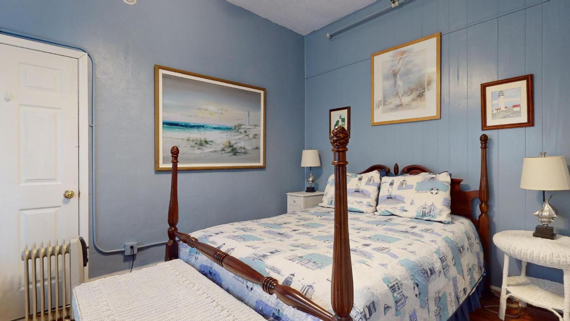 تيتوسفيل Casa Coquina Del Mar Bed And Breakfast المظهر الخارجي الصورة