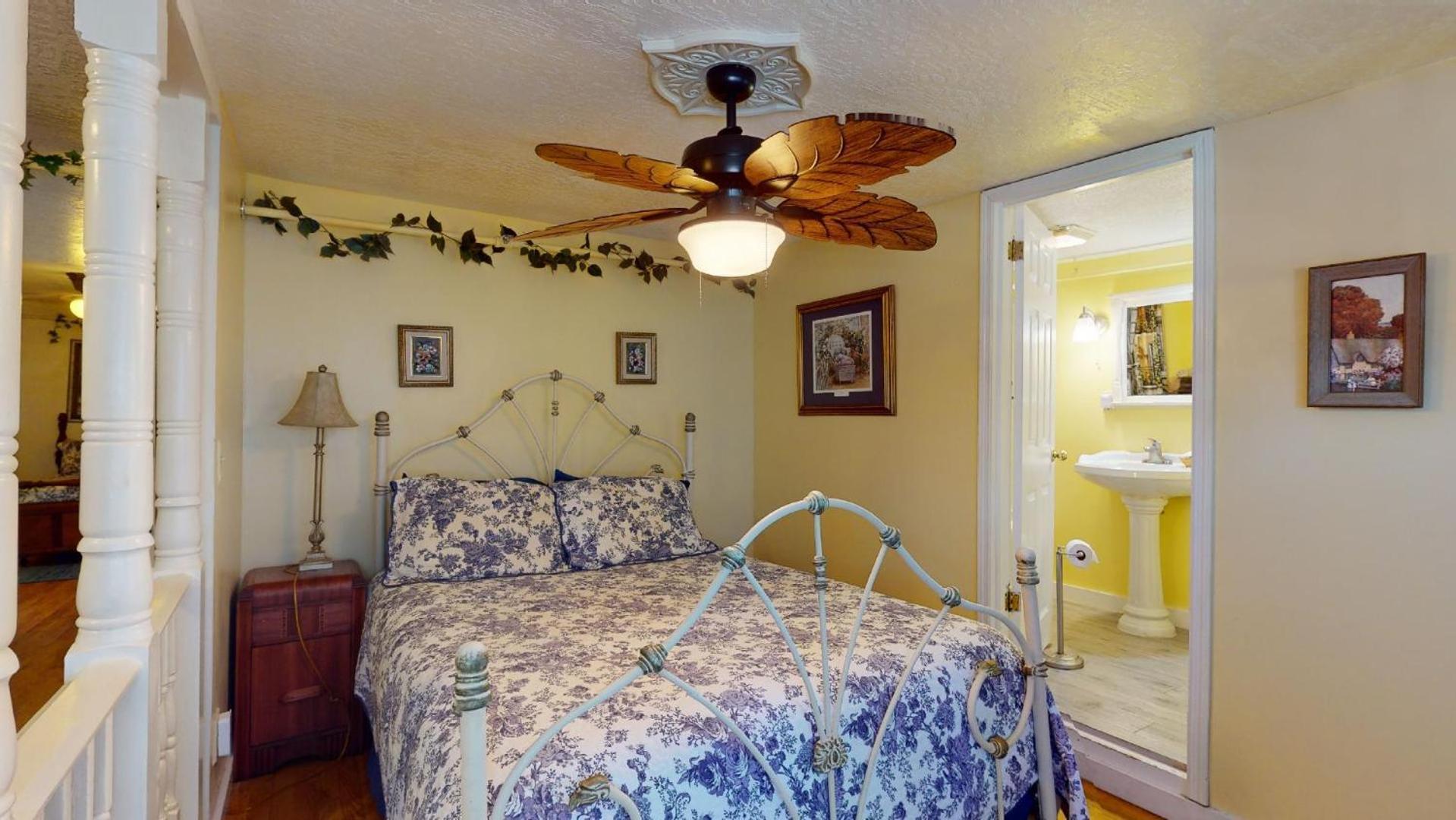 تيتوسفيل Casa Coquina Del Mar Bed And Breakfast المظهر الخارجي الصورة