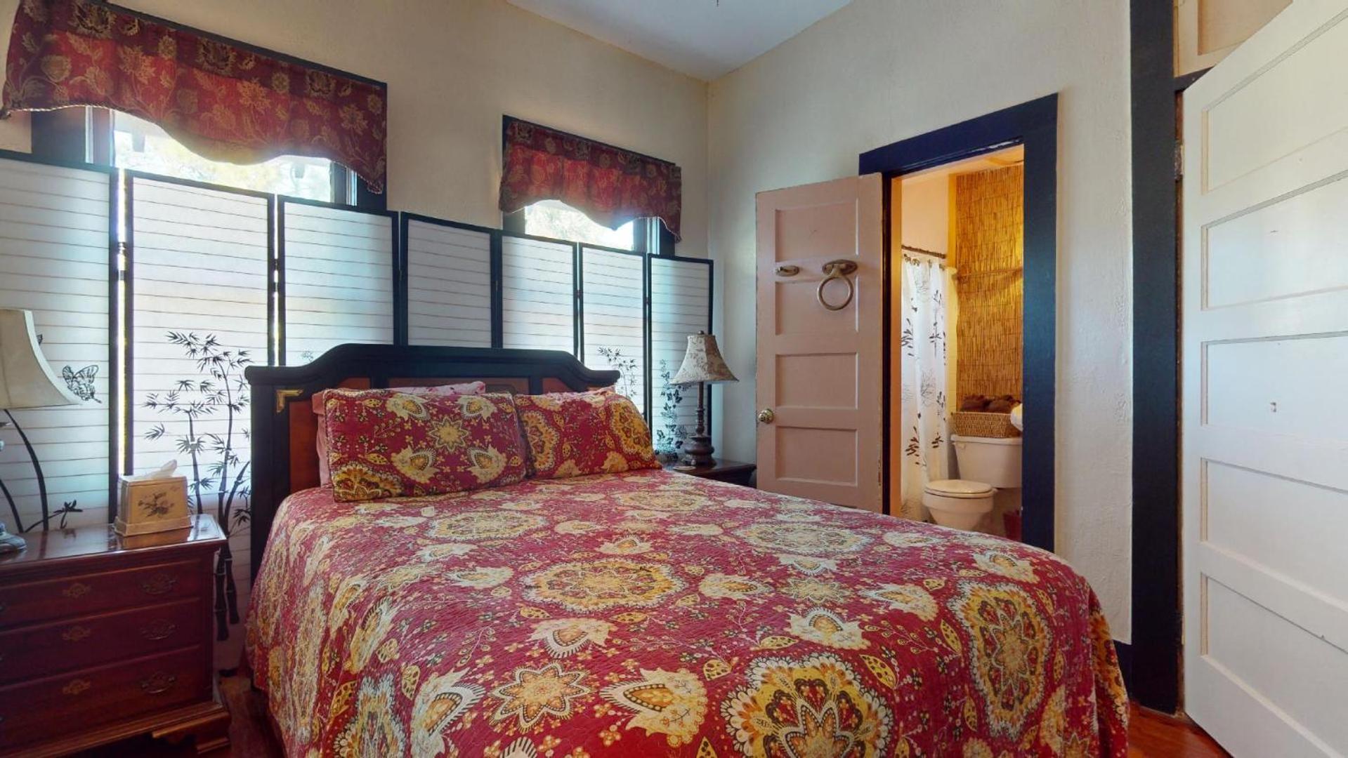 تيتوسفيل Casa Coquina Del Mar Bed And Breakfast المظهر الخارجي الصورة