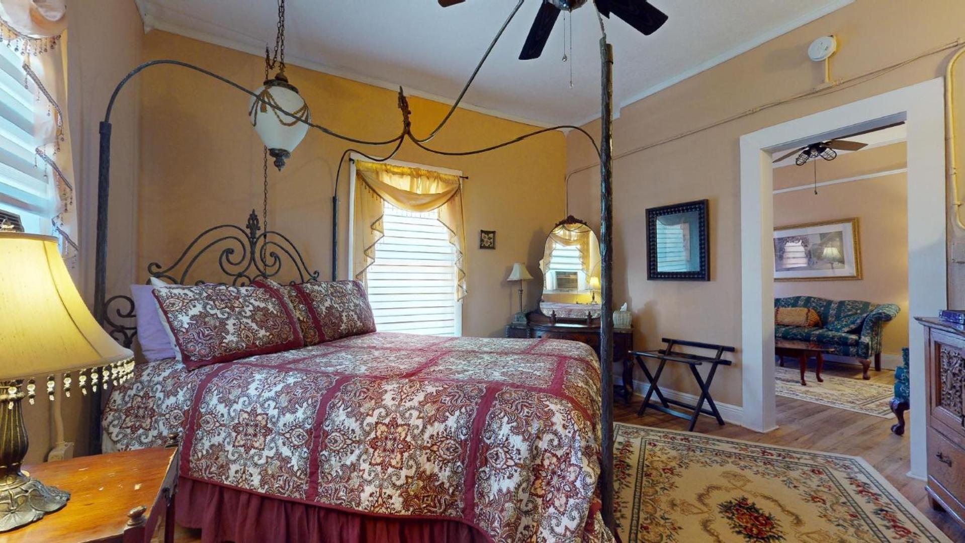 تيتوسفيل Casa Coquina Del Mar Bed And Breakfast المظهر الخارجي الصورة