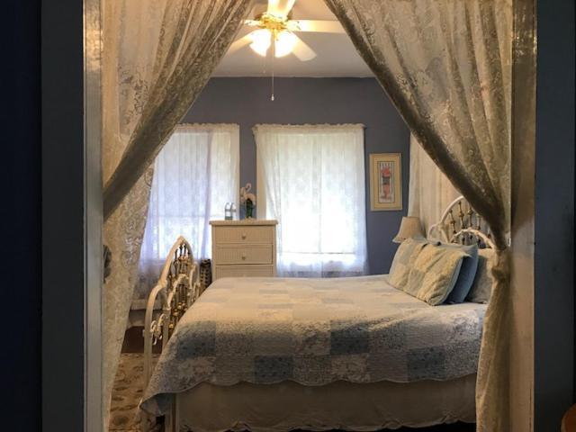 تيتوسفيل Casa Coquina Del Mar Bed And Breakfast المظهر الخارجي الصورة