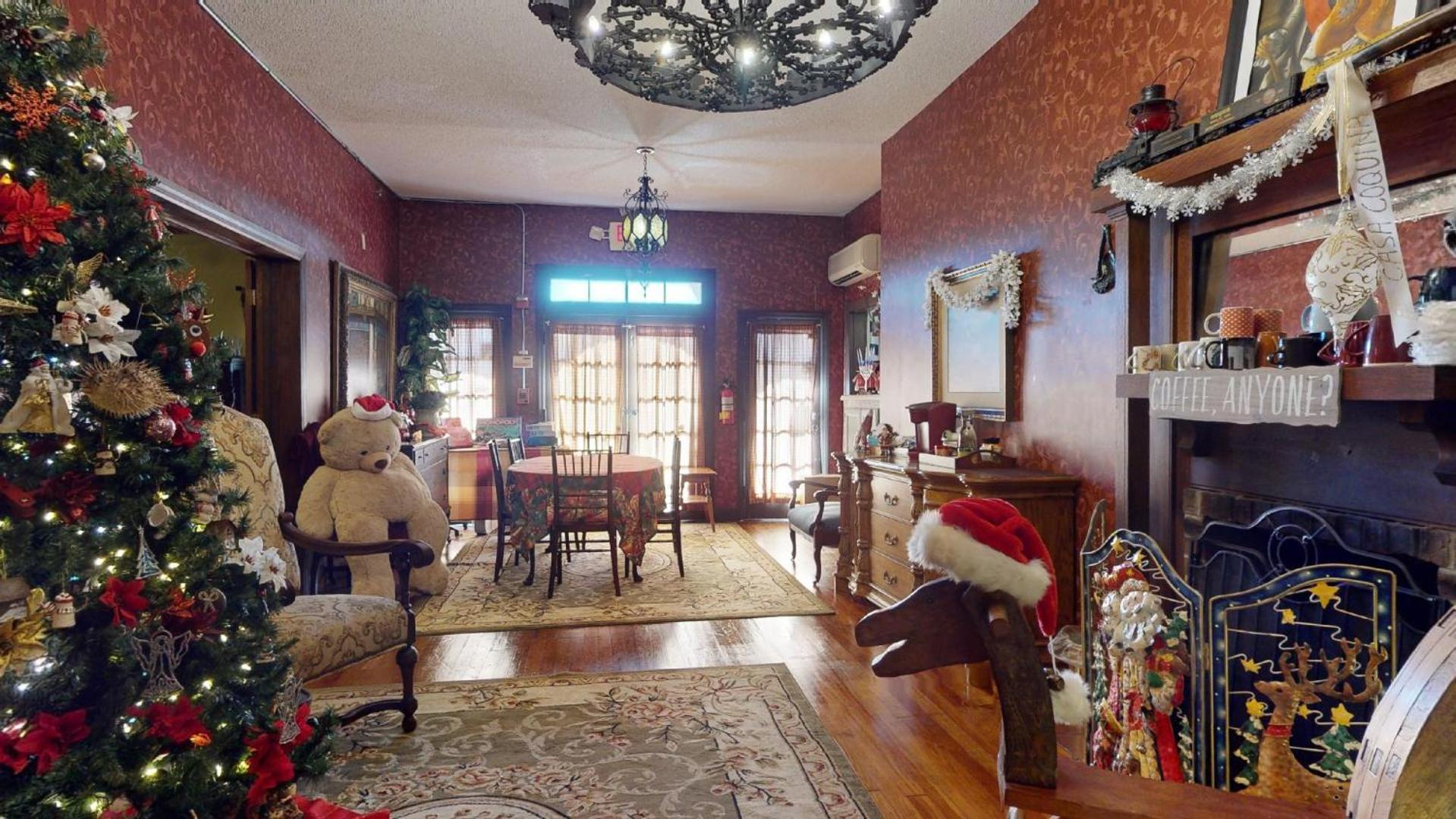 تيتوسفيل Casa Coquina Del Mar Bed And Breakfast المظهر الخارجي الصورة