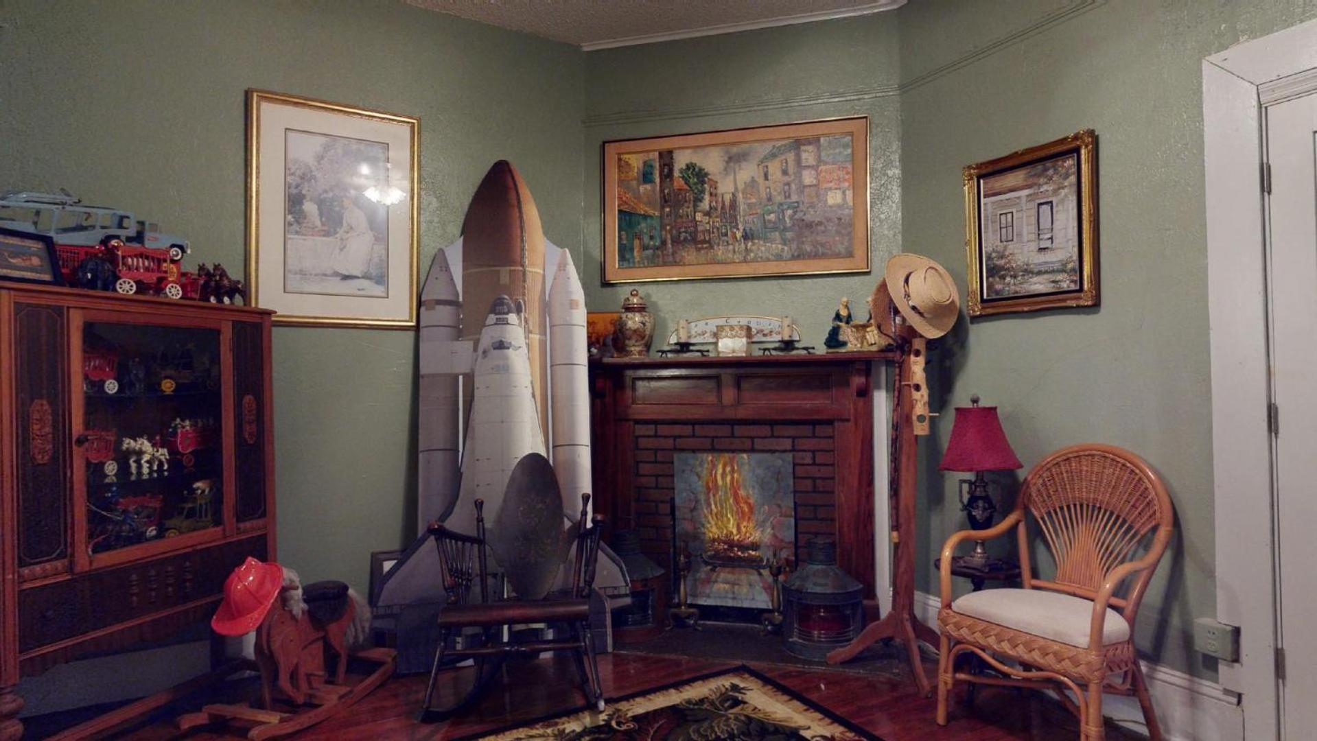 تيتوسفيل Casa Coquina Del Mar Bed And Breakfast المظهر الخارجي الصورة