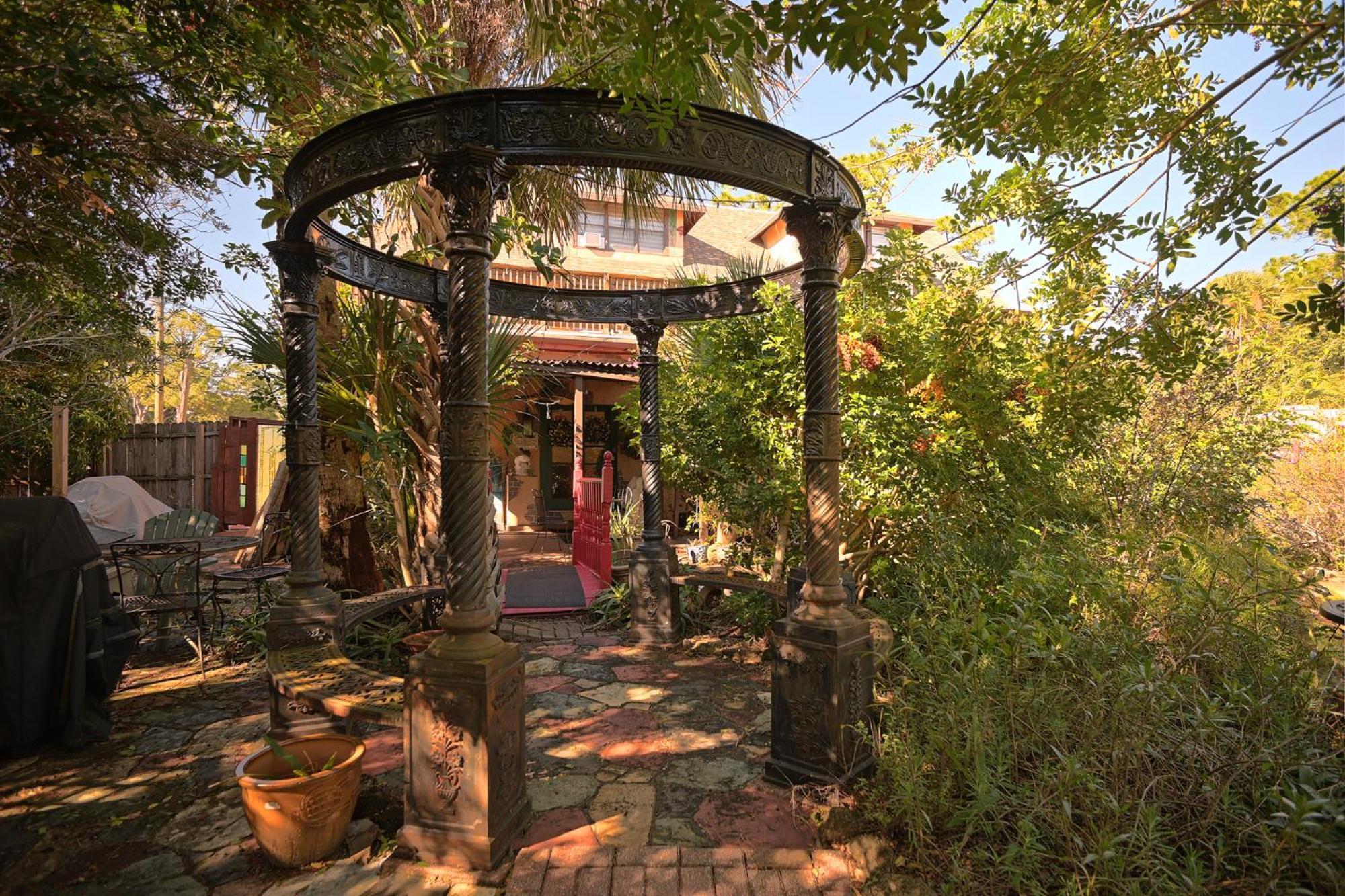 تيتوسفيل Casa Coquina Del Mar Bed And Breakfast المظهر الخارجي الصورة