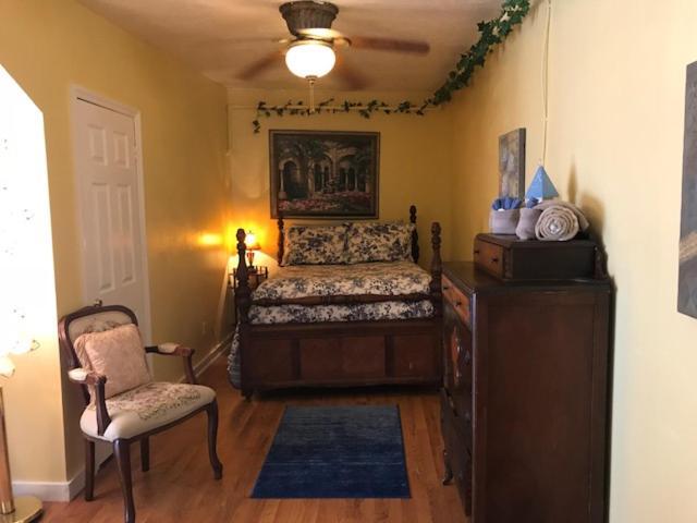 تيتوسفيل Casa Coquina Del Mar Bed And Breakfast المظهر الخارجي الصورة