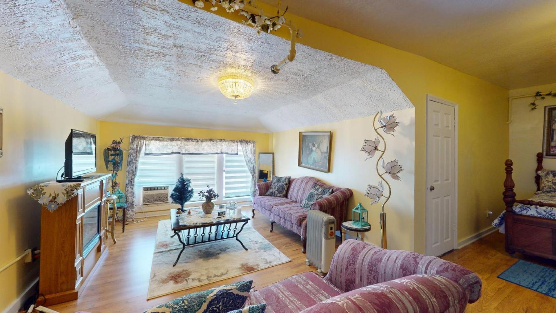 تيتوسفيل Casa Coquina Del Mar Bed And Breakfast المظهر الخارجي الصورة