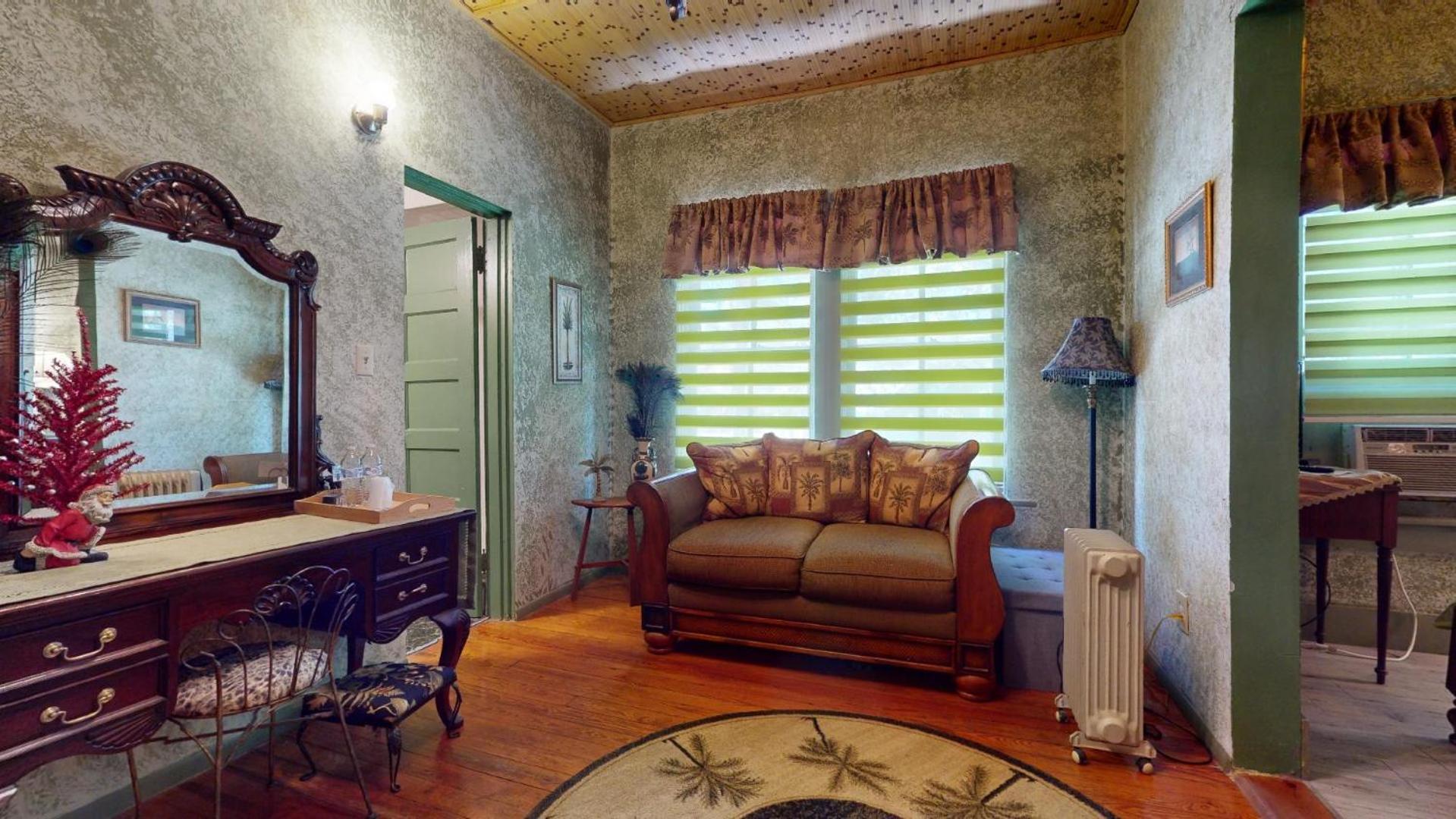 تيتوسفيل Casa Coquina Del Mar Bed And Breakfast المظهر الخارجي الصورة
