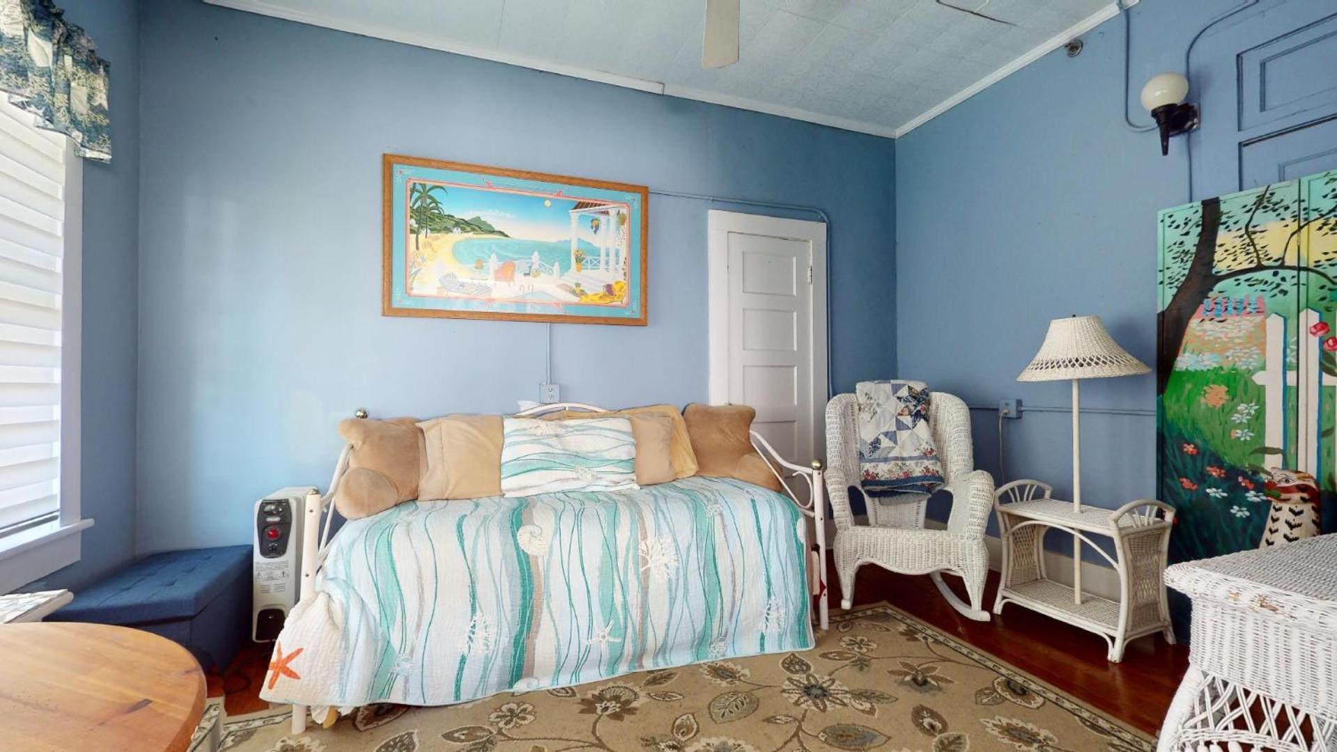 تيتوسفيل Casa Coquina Del Mar Bed And Breakfast المظهر الخارجي الصورة