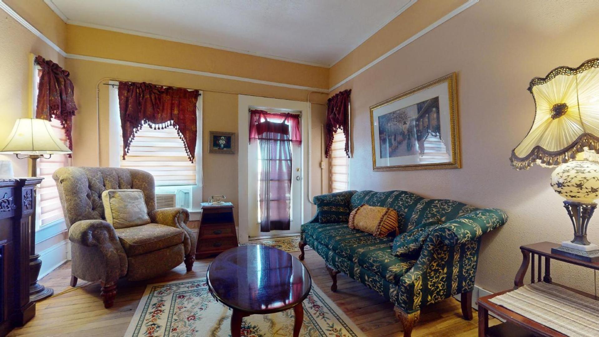 تيتوسفيل Casa Coquina Del Mar Bed And Breakfast المظهر الخارجي الصورة