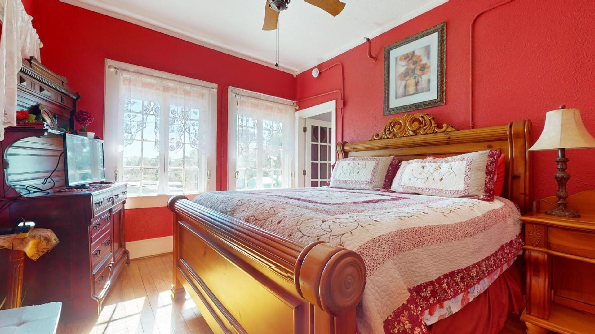 تيتوسفيل Casa Coquina Del Mar Bed And Breakfast المظهر الخارجي الصورة